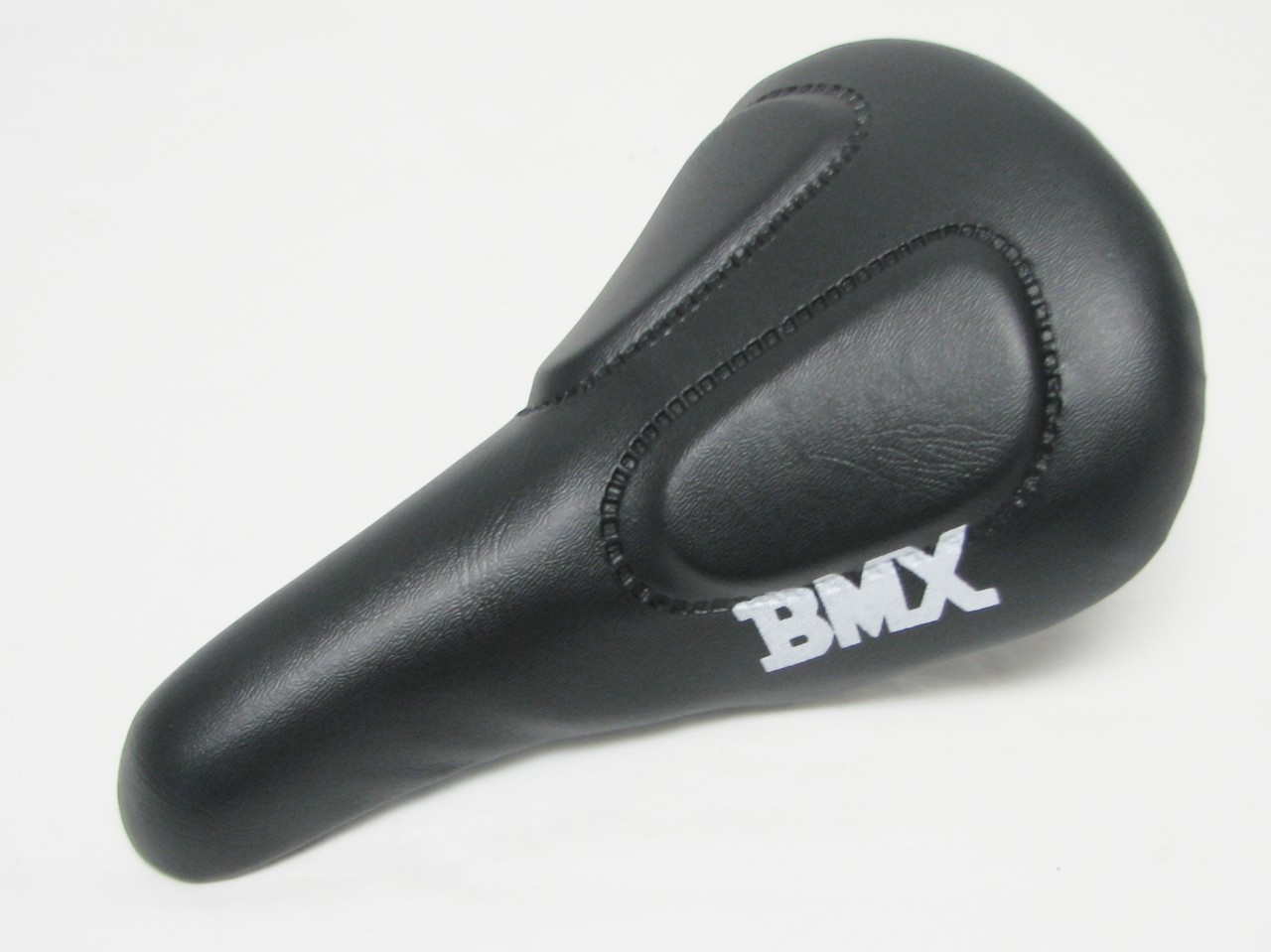 NEW KIDS BIKE SEAT black purple white pink purple FOR 16″ OR 20″ BIKES CYCLING!