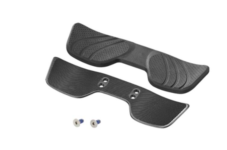Controltech Sirocco Mini Clip-on Carbon Aerobar Time Trial Triathlon STEM 19 KIT