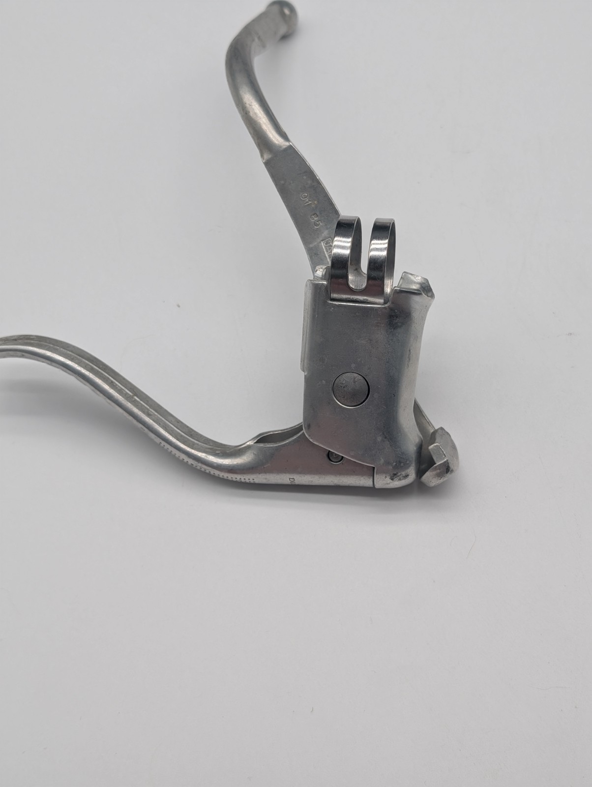 Vintage Mixed Brake Set – Peugeot – Dia‑Compe + Weinmann Calipers