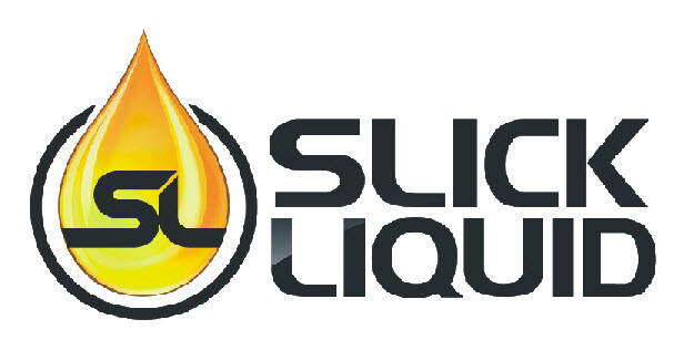 Slick Liquid Lube Bearings 100% Synthetic Oil for Road Bike Chains & Chain Ring