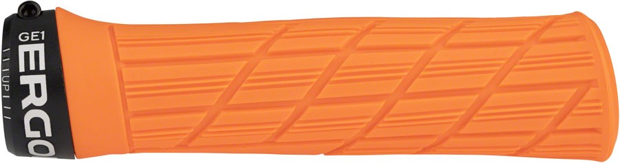 Ergon GE1 Evo Grips, Regular – Juicy Orange