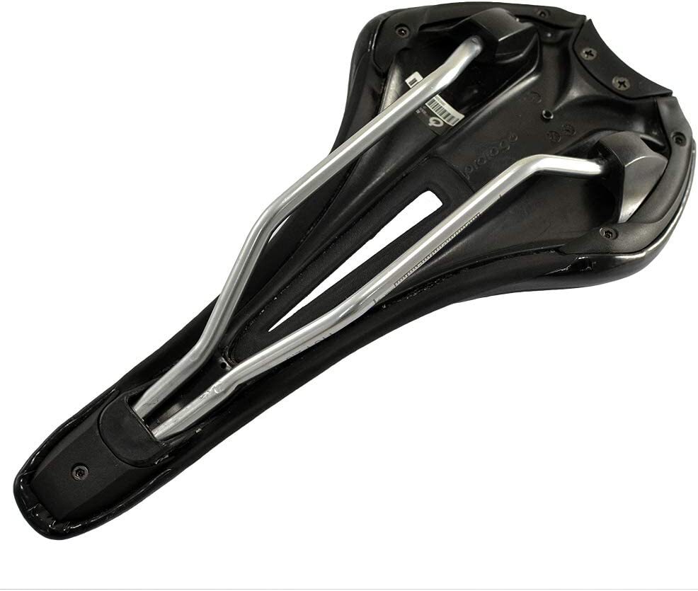 Prologo PROLOGO ZERO II Pas T2.0 Rail Road MTB Saddle , Black