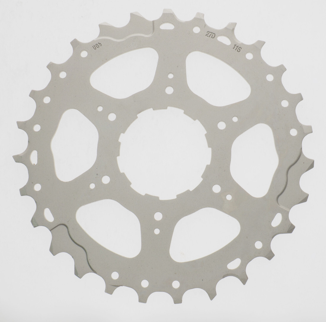 SHIMANO SLX CS-M7000 11 Speed Sprocket Wheel 27T Cog For 11-40T, 1pc