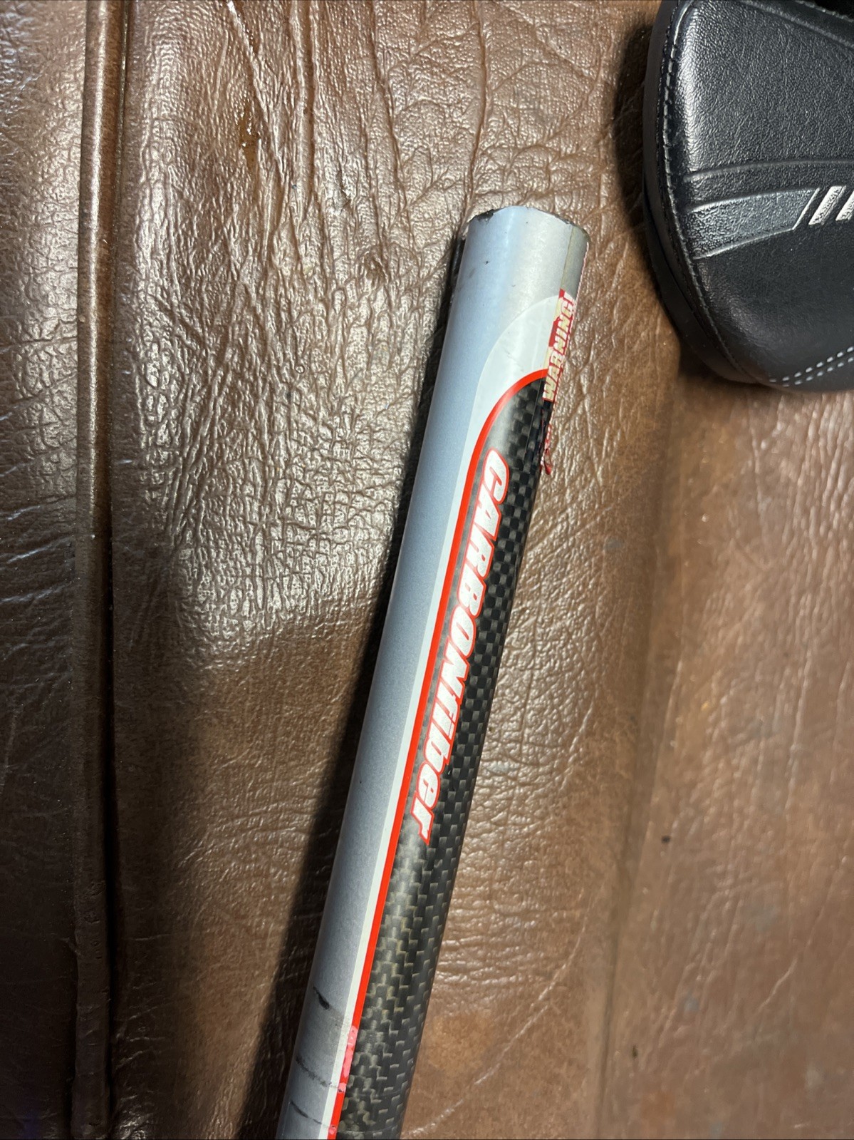 ANSWER ProTAPER CARBON FIBER 650mm 25.4mm Clamp 90’s Mountain Bike