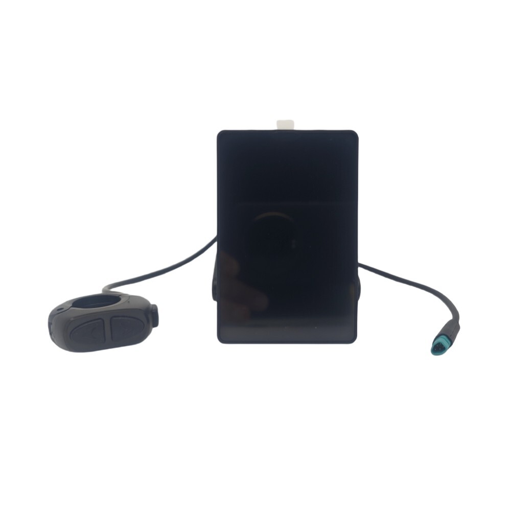 GUSTAVO Electric bicycle display For Bafang G320 G340 BBSHD M510 M560 M600