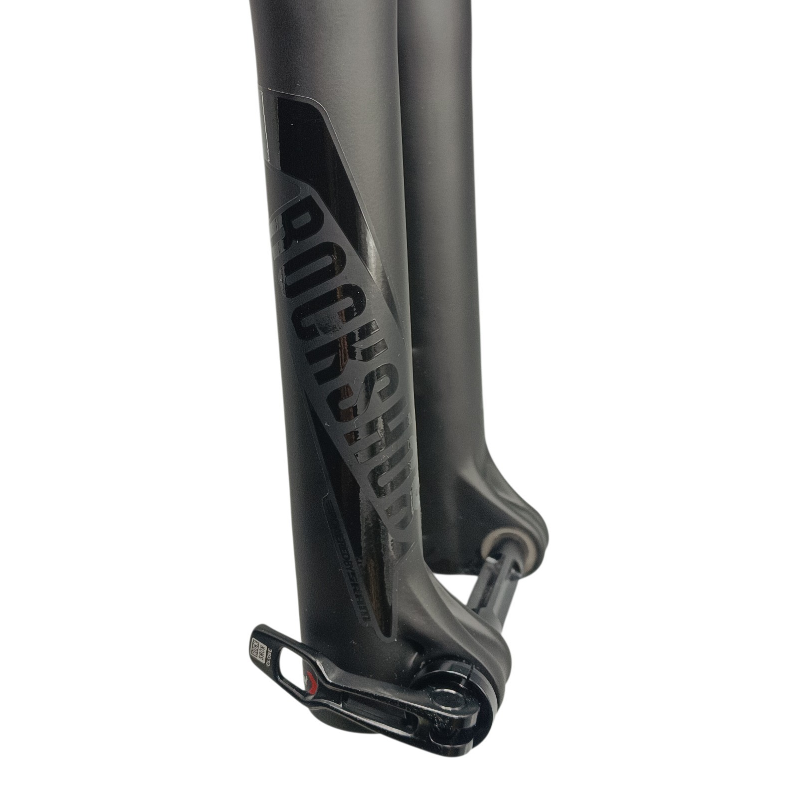 Rockshox Fork SEKTOR RL Silver Lockout Air 130 Mm 29″ Tapered 15X100 – NEW