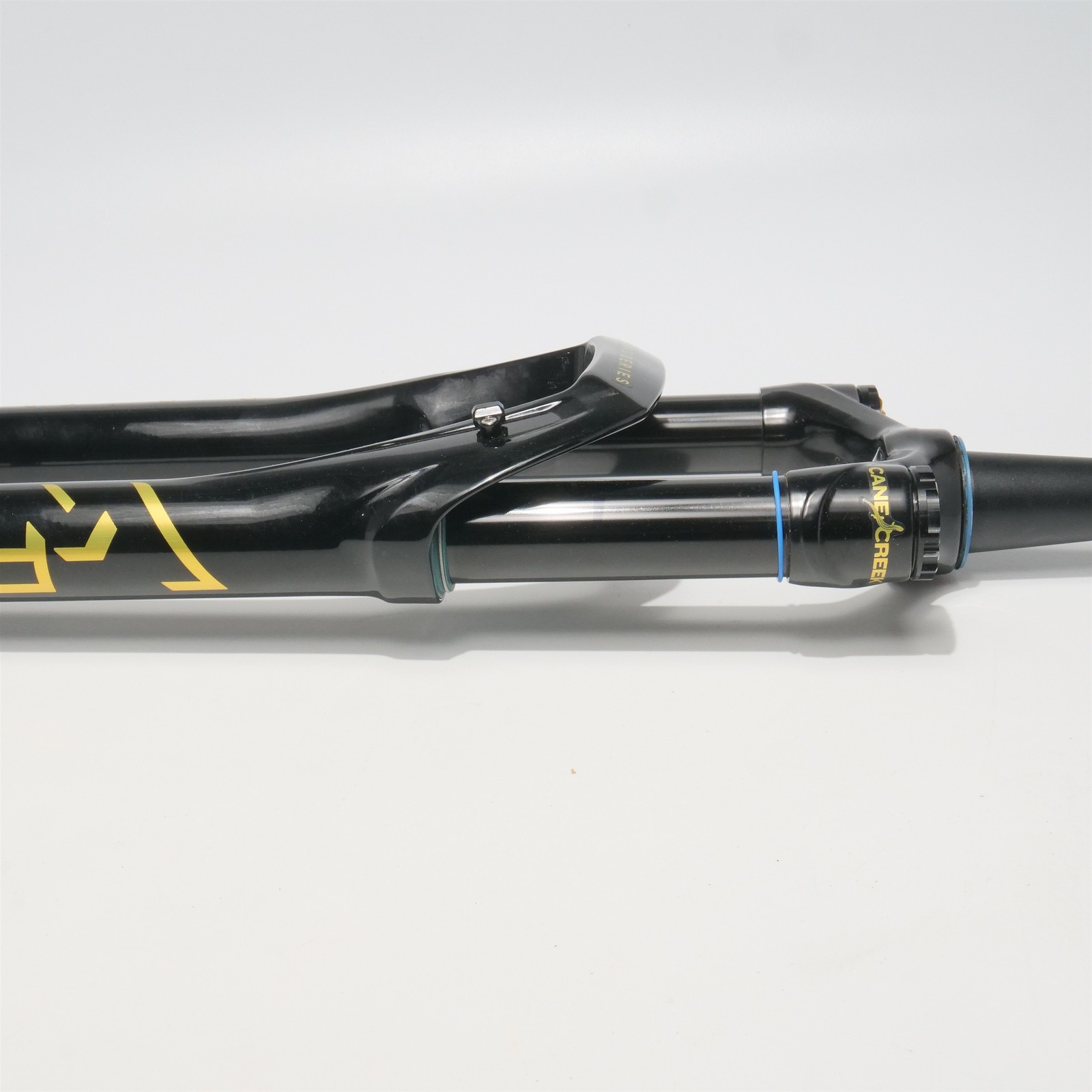 Cane Creek Helm MKII Works Series 29″ 120mm Suspension Fork Boost 44mm Near Mint