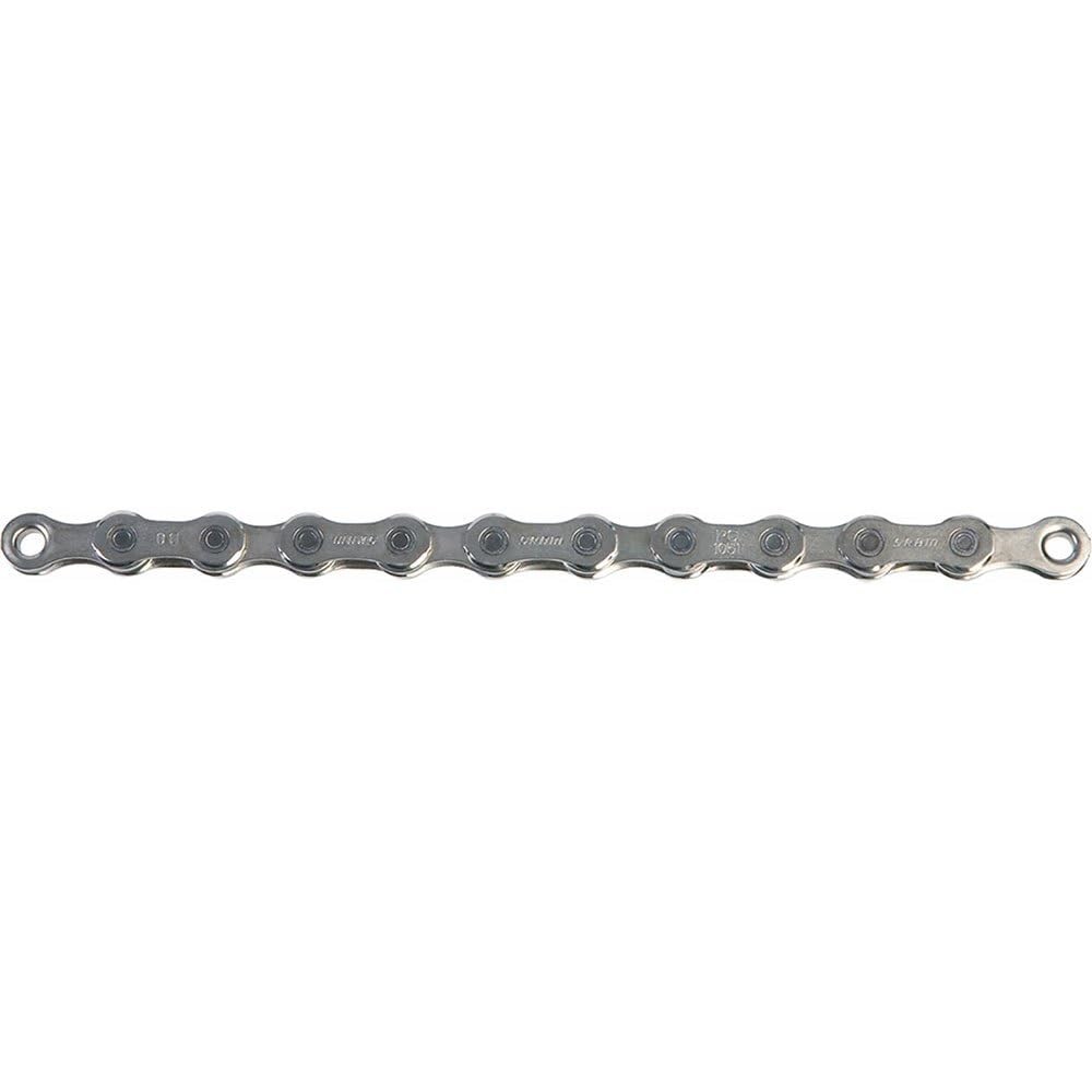 SRAM PC-1051 Chain – 10-Speed, 116 Links, Silver