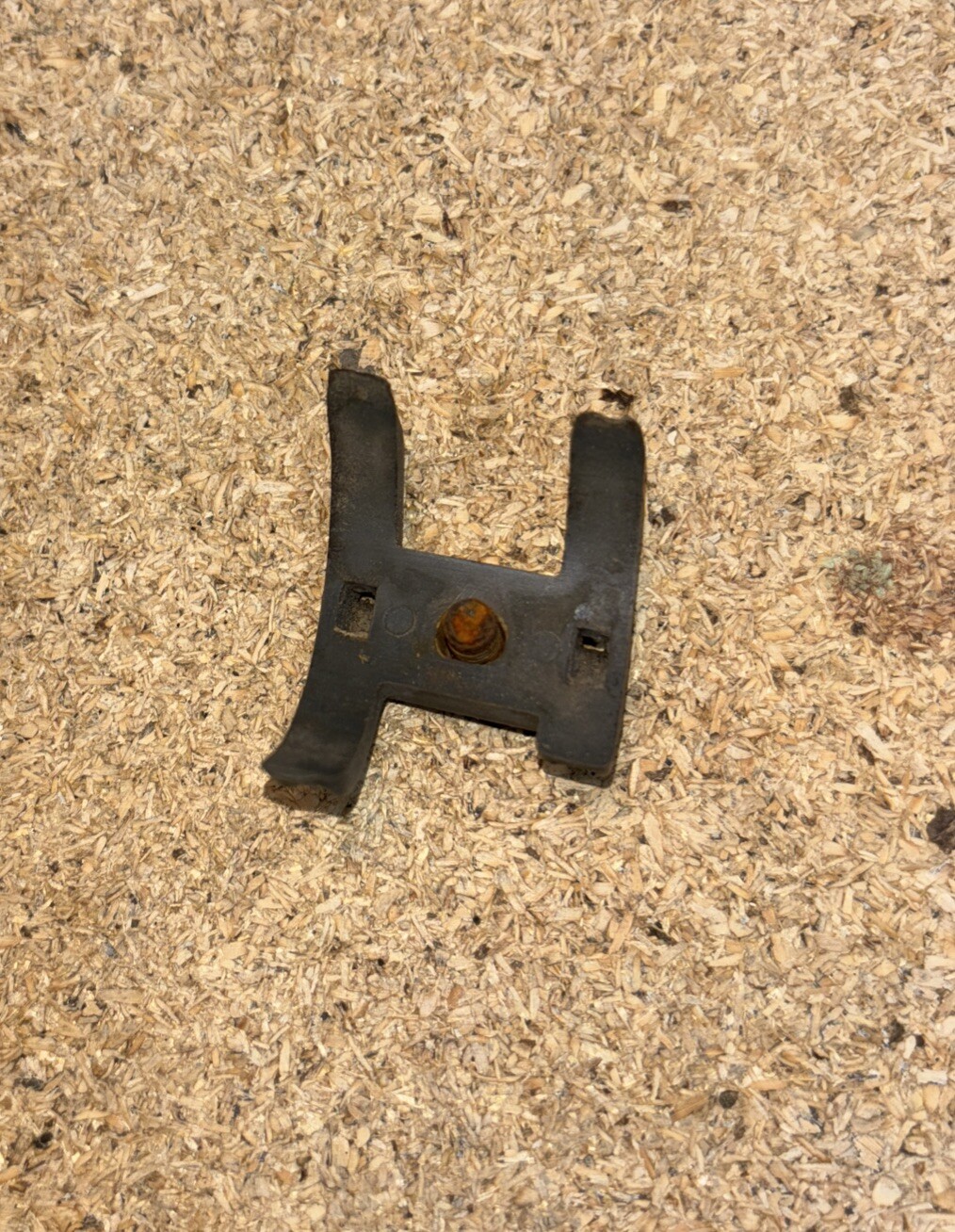 Bottom Bracket Cable Guide