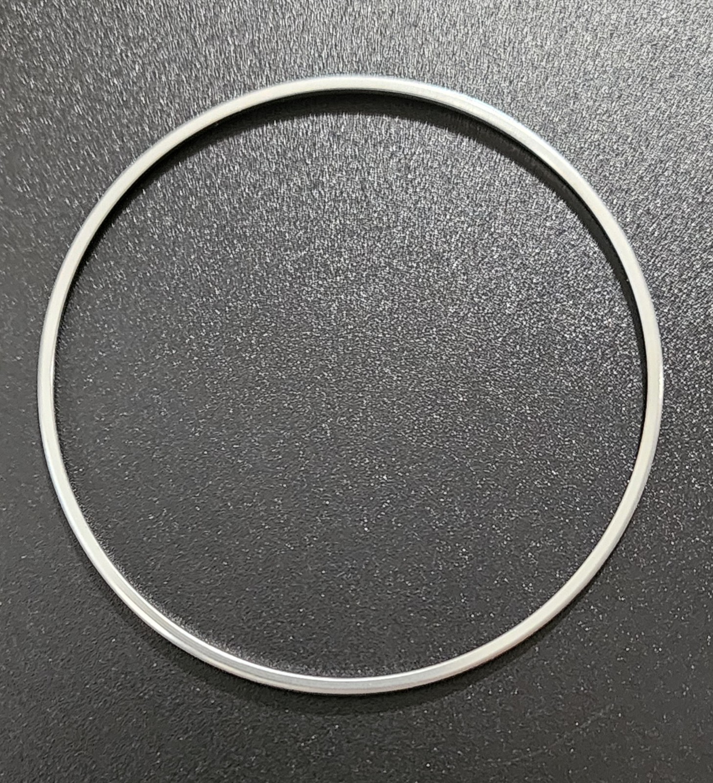 Zipp 188 Reinforcement Ring Radial RR Silver Color
