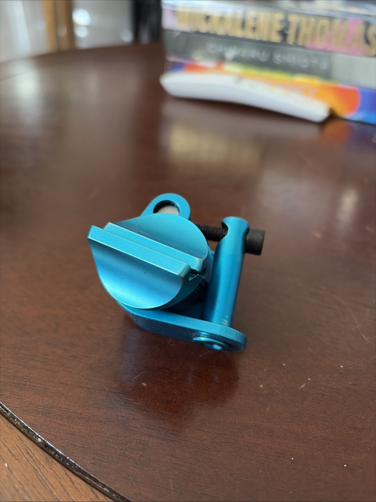 Ringle Mobypost Seatpost Head