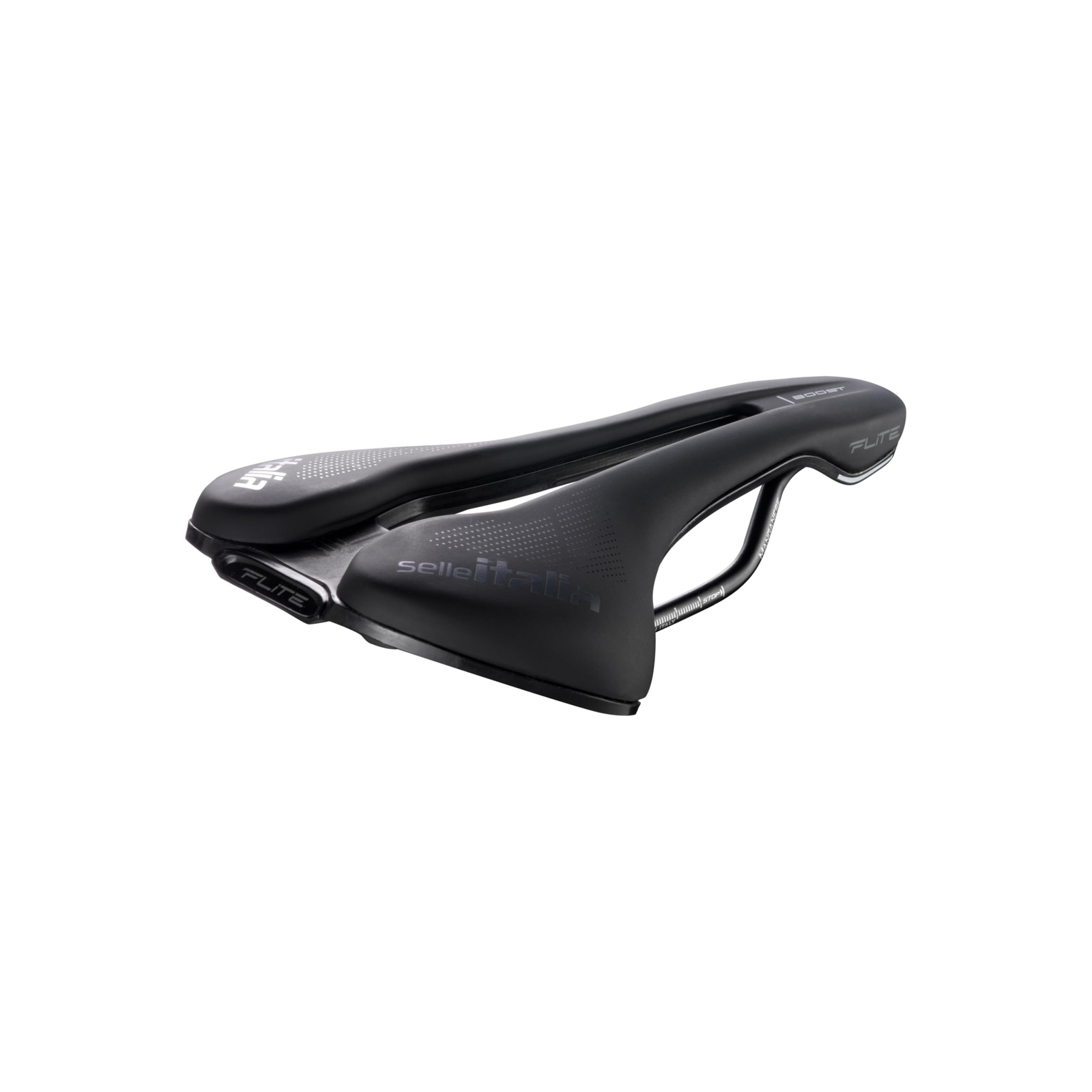 Selle Italia Flite Boost Superflow TM Black 248 x 145mm
