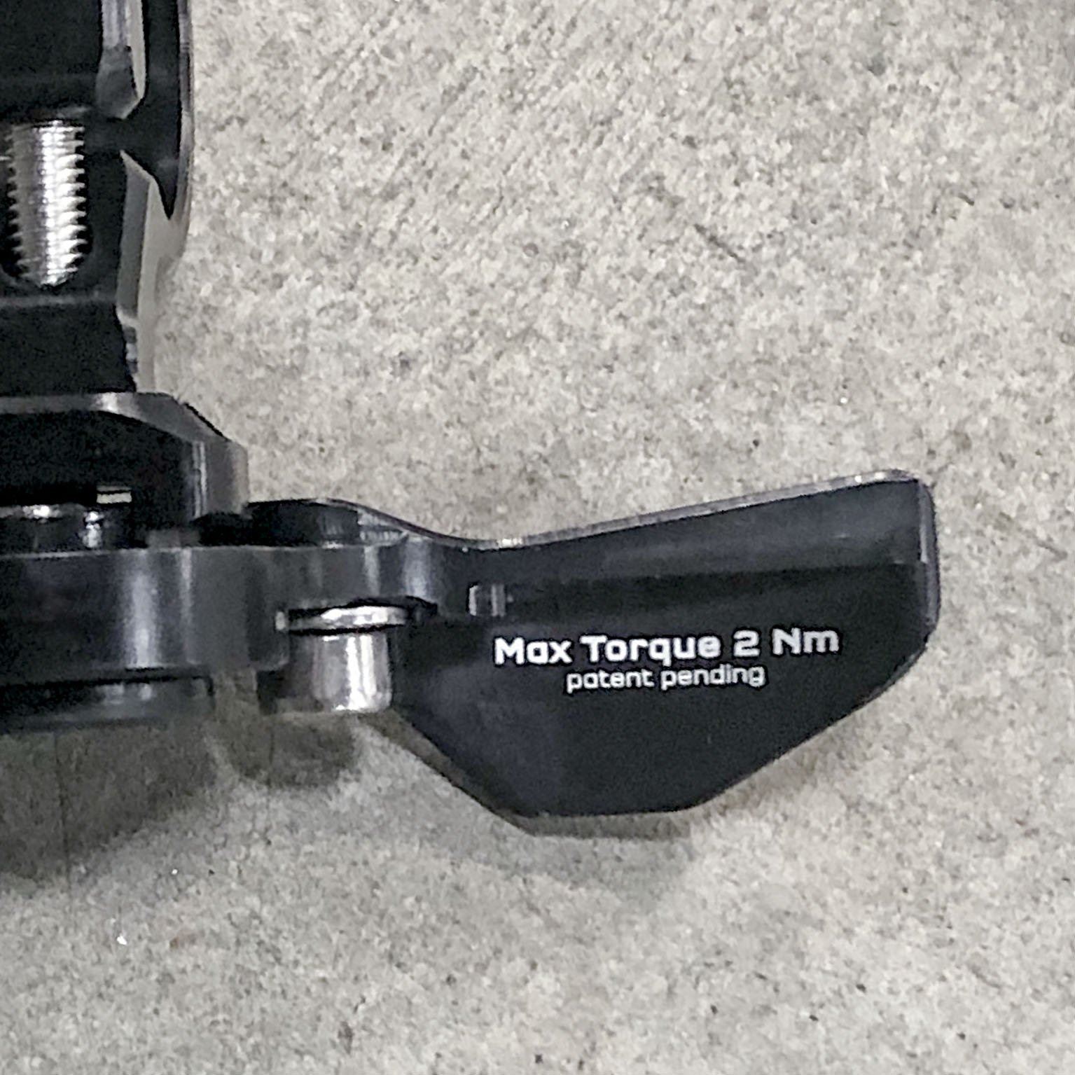 Wolf Tooth ReMote Light Action Lever for Dropper Posts