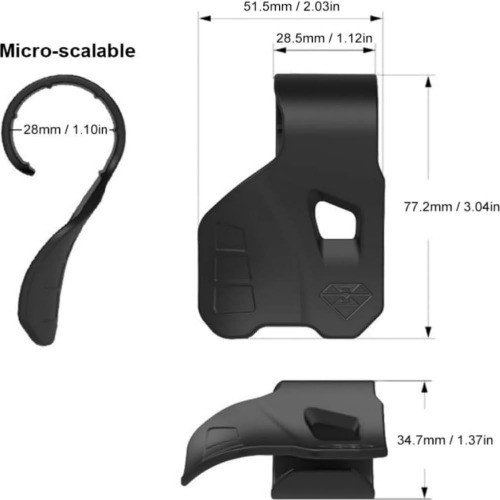 Motorcycle Throttle Holder Universal Wrist Throttle Assist Rest Control Handleba