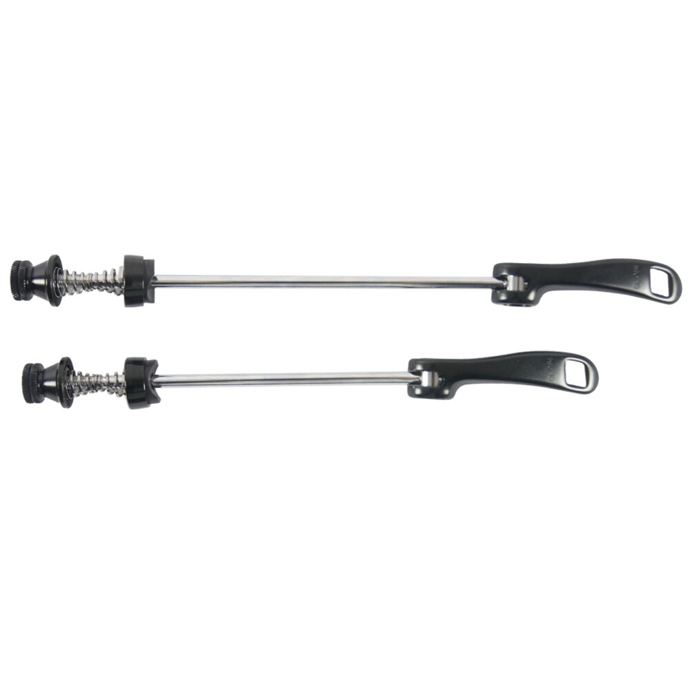 Quick Release Axle Bicycle Skewer Set for Road Bike Skewers QR 100mm Rear 130mm
