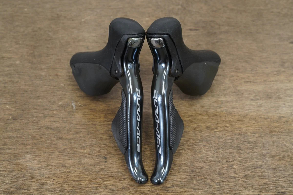 Shimano Dura-Ace Di2 9070 11 Speed Electronic Rim Brake Road Groupset