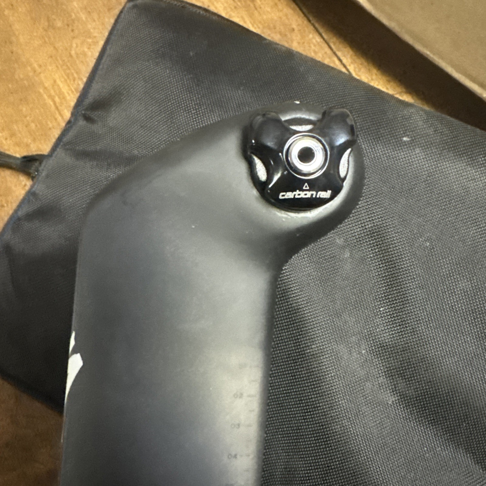 Specialized S-Works Shiv Carbon Post Seat 350Mm
