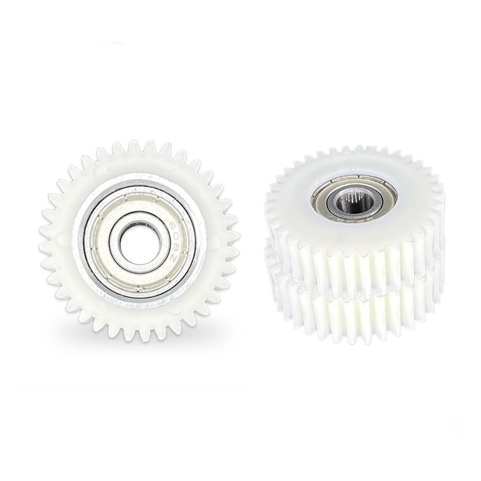 3x 36T Planetary Gears Replacement Set for Bafang Motor Electric Vehicle