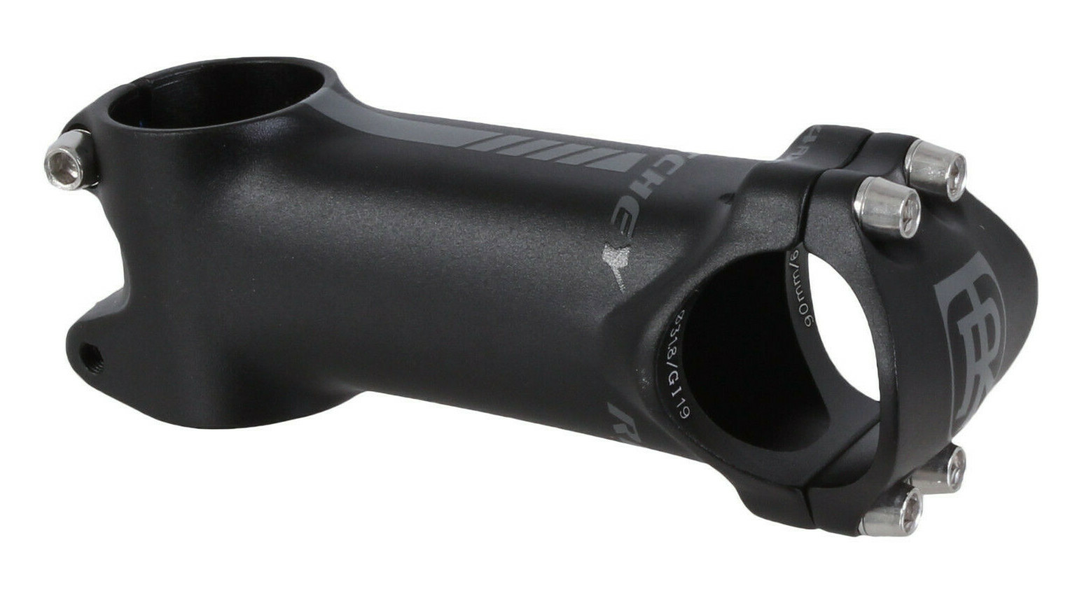 Ritchey Comp 4-Axis Road MTB Bicycle Bike Stem BB Black 84/6 degree 31.8 x 110mm