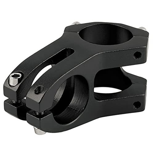 Wake HighStrength 31.8mm Aluminum Alloy Mountain MTB Bike Stem Riser 45mm Sho…