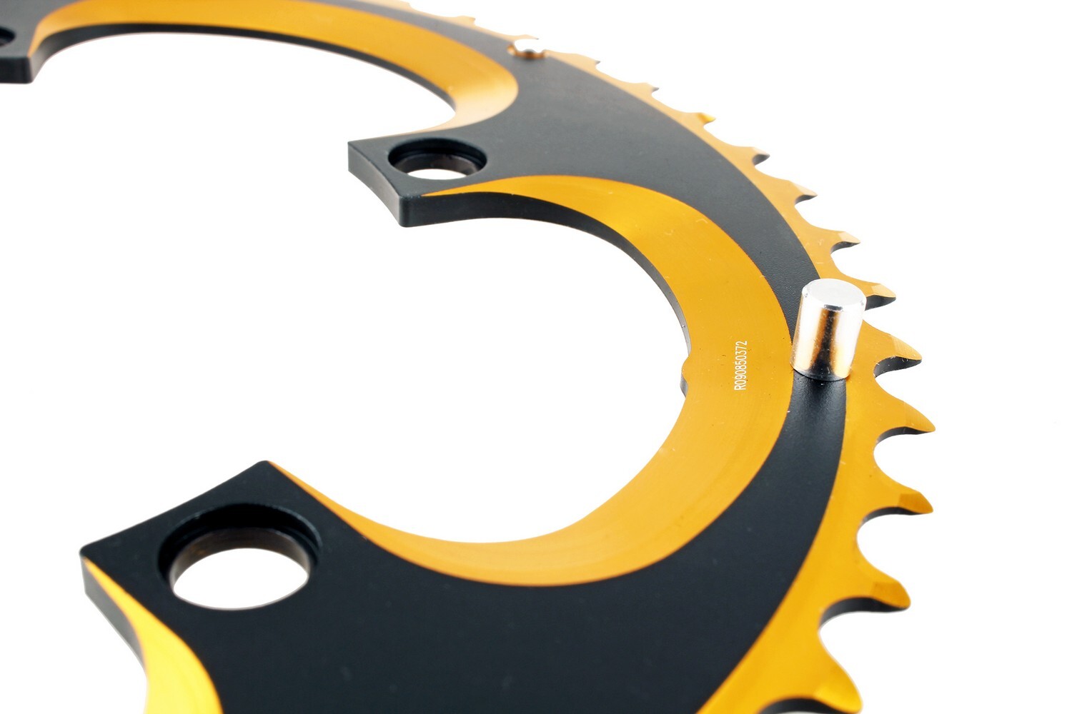 Mowa Road eBike Riding Chainring Set 53 39T 9S 10S Shimano SRAM Campy Bike