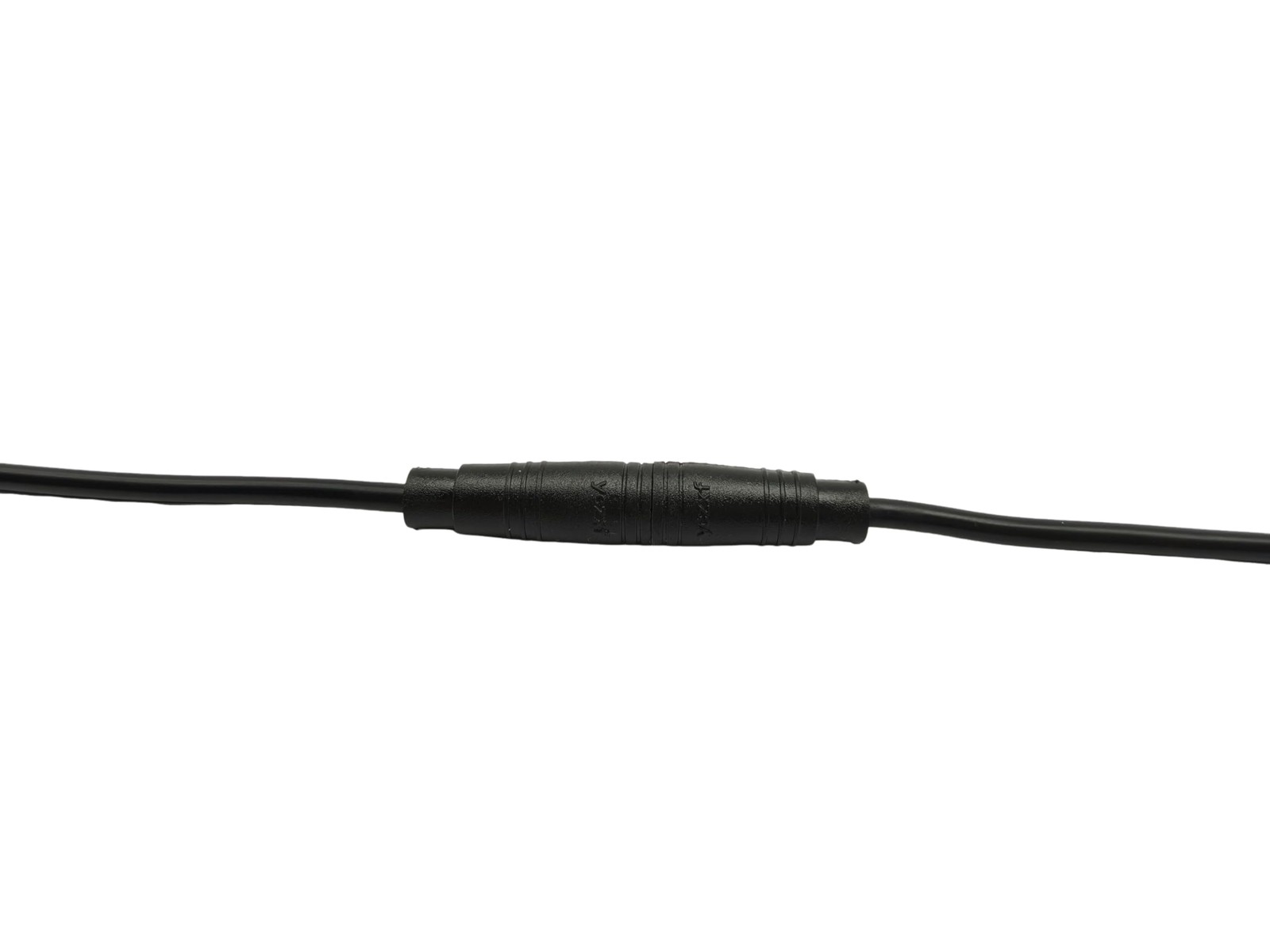 daier 6 Pairs 2 Pin Connector Ebike Waterproof Extension Cable,Female & Male …