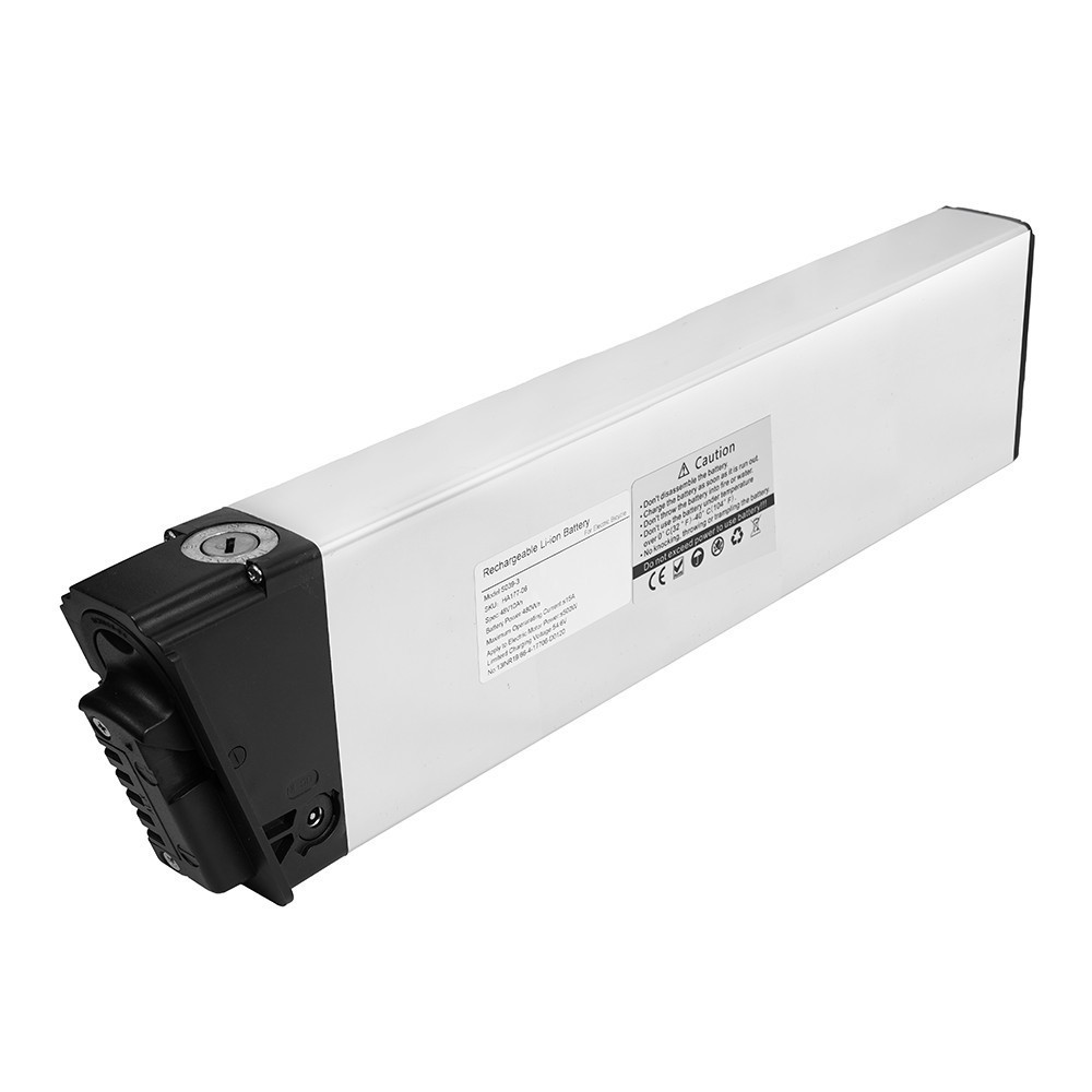 48V 480Wh Folding Ebike buit-in battery Replacement Lithium battery for SAMEBIKE
