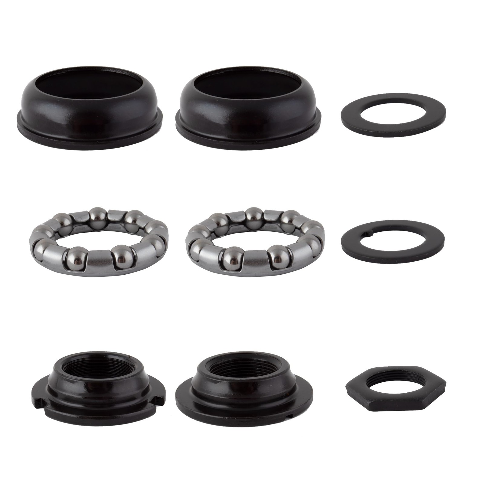 BMX Bicycle Bottom Bracket Set
