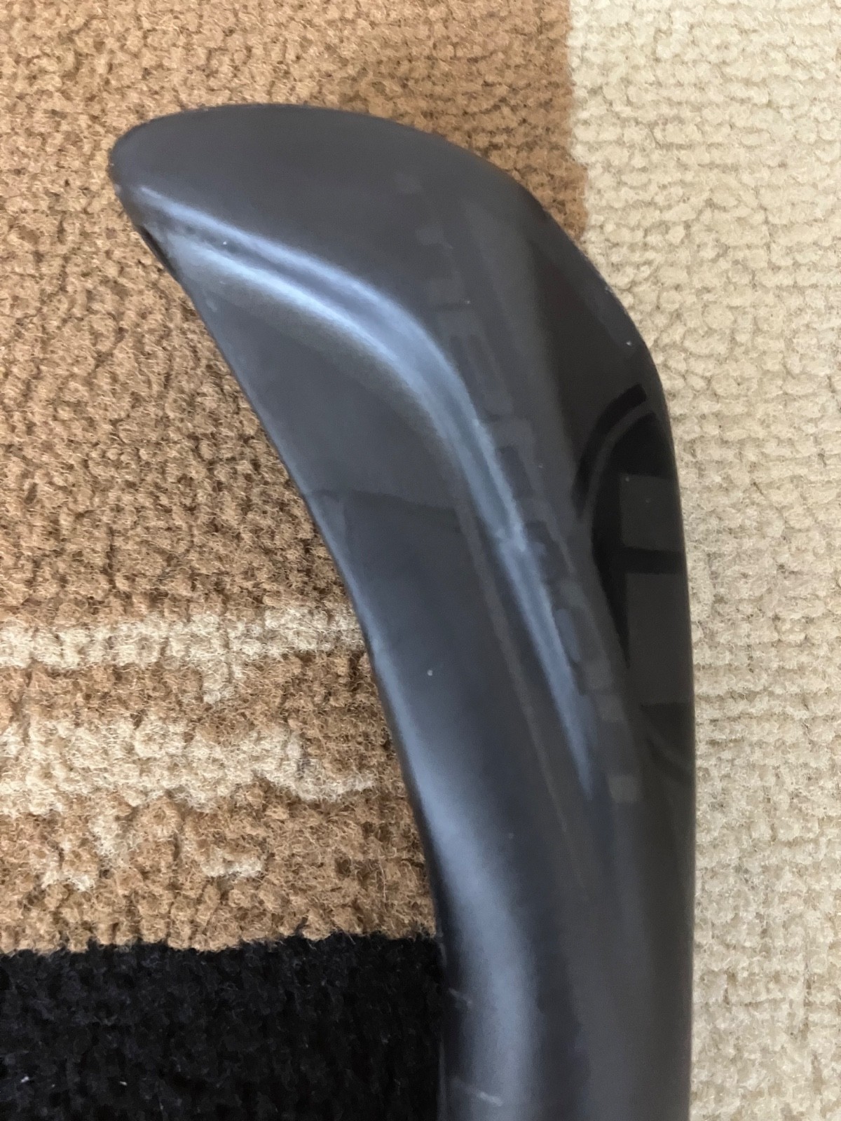 Vision METRON SB20 Carbon Seat post 20MM SETBACK 27.2 x 350mm
