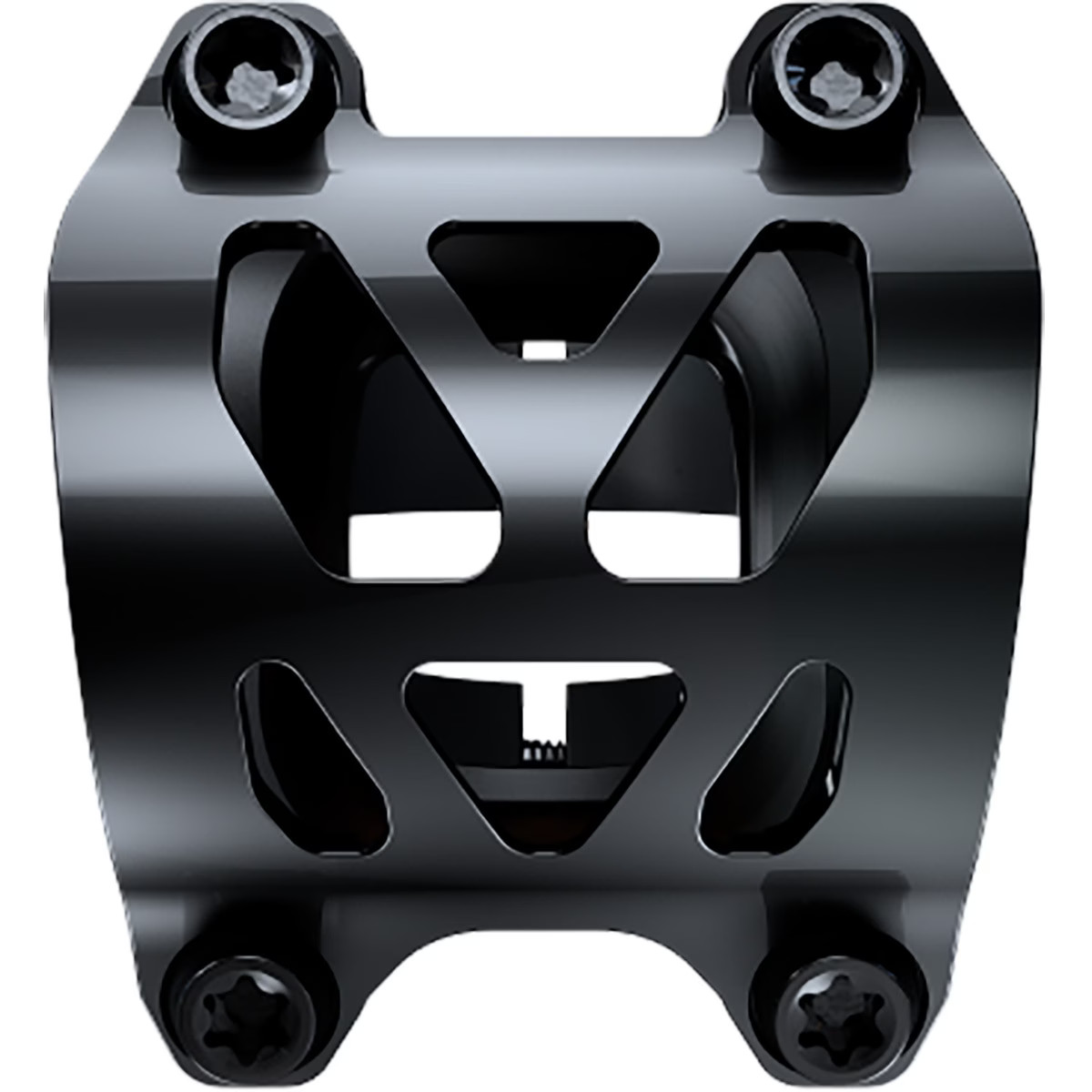 PRO Missile Evo Carbon Stem Black, 85mm