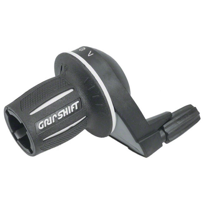 NEW, SRAM 3.0 Comp 7 Speed Shifter Set