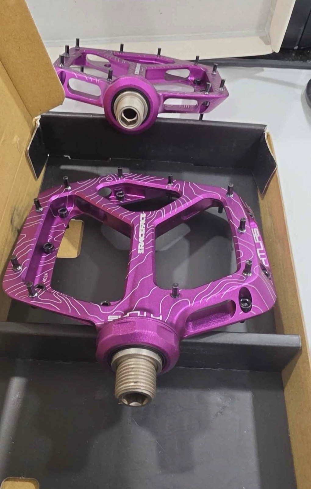 Race Face Atlas Pedal