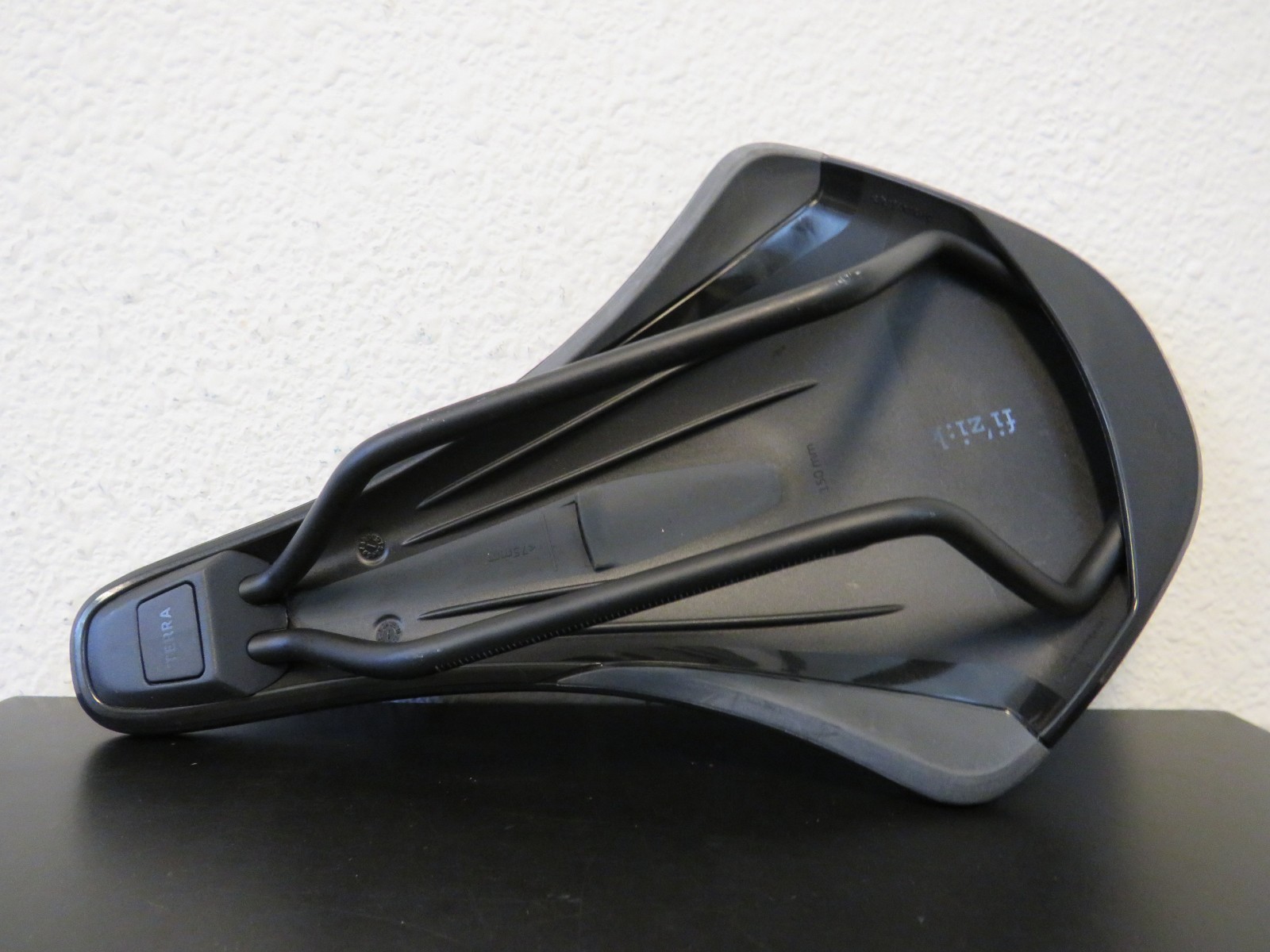NEW Fizik Terra Argo X1 Short Nose Gravel Carbon Reinforced Bike Saddle 150mm
