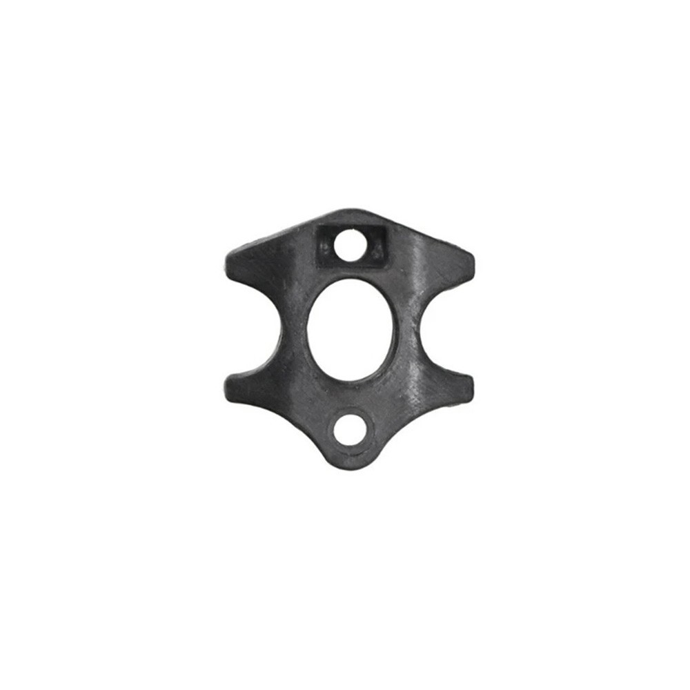 Carbon Fiber Bike Seatpost Clamp For Saddle Rails 7x9mm 7x7mm Clips – USA STOCK