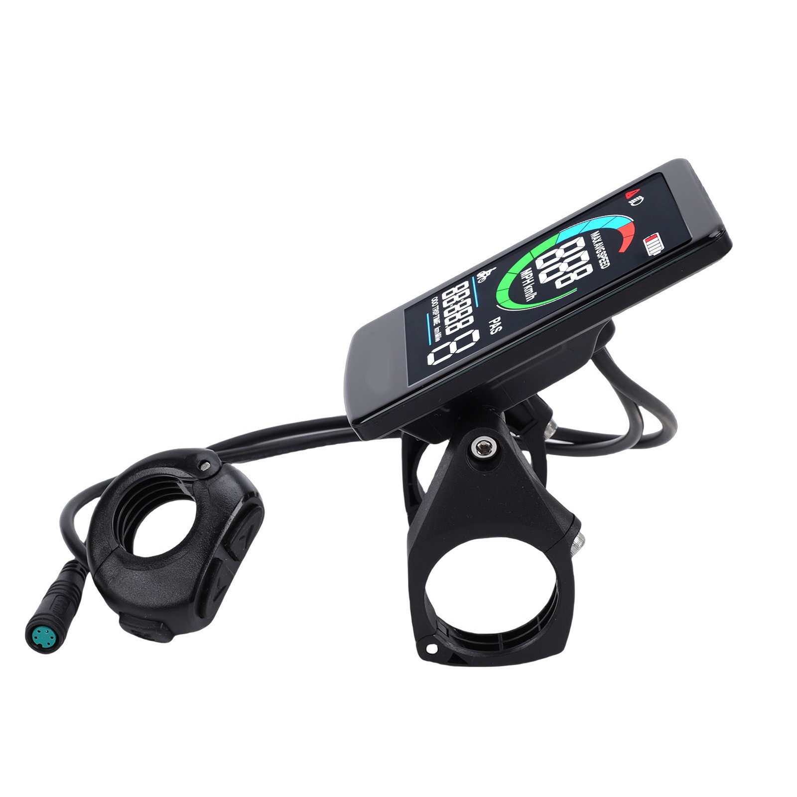 Water Proof Electric Bike Display For G340 G320 Mid Motor DFVB