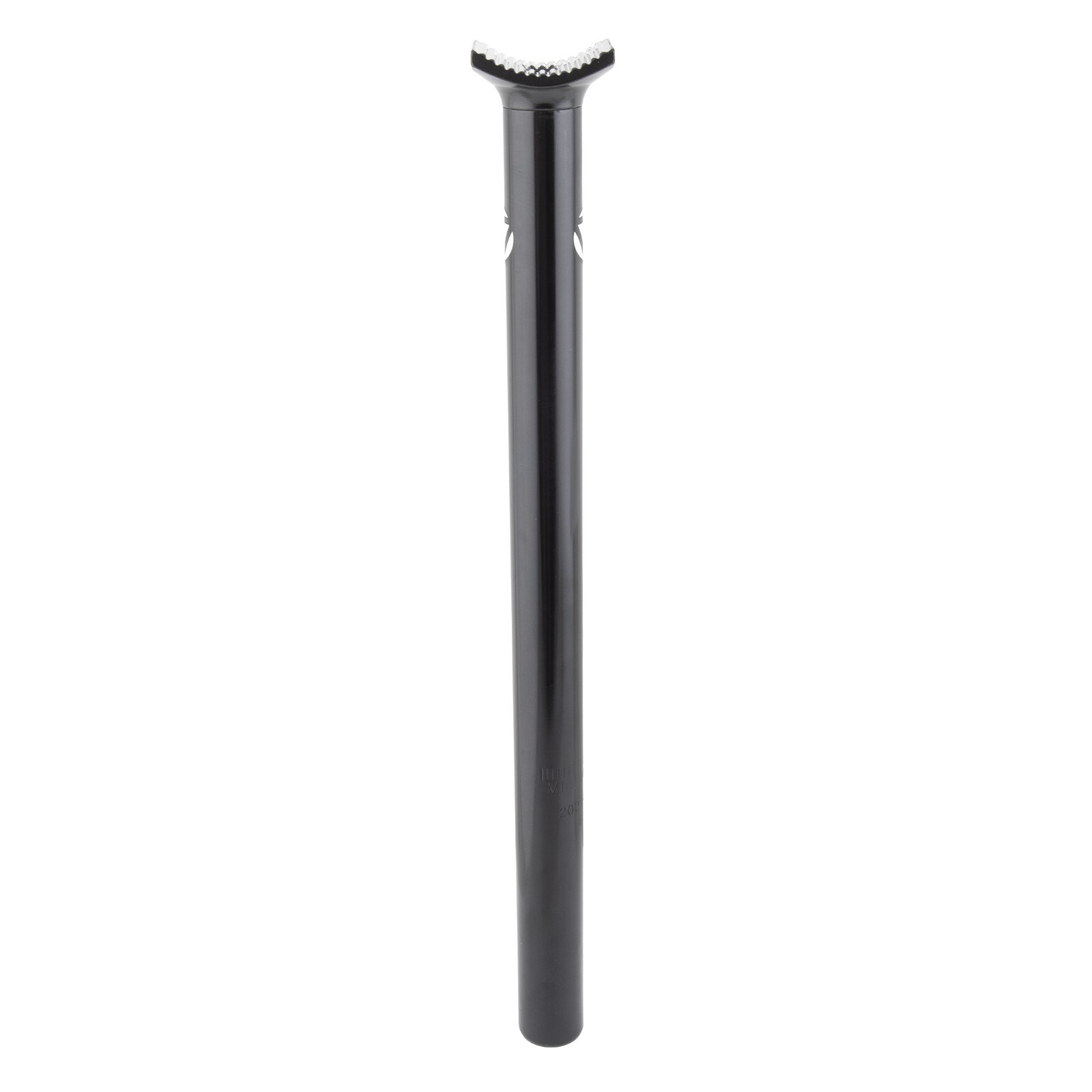 SEATPOST Black-Ops PIVOT PRO 25.4x350Alloy Black