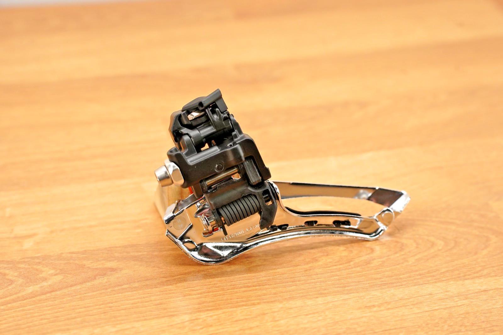 Shimano RX810 Front Derailleur 2×11 – GRX – NEW OEM