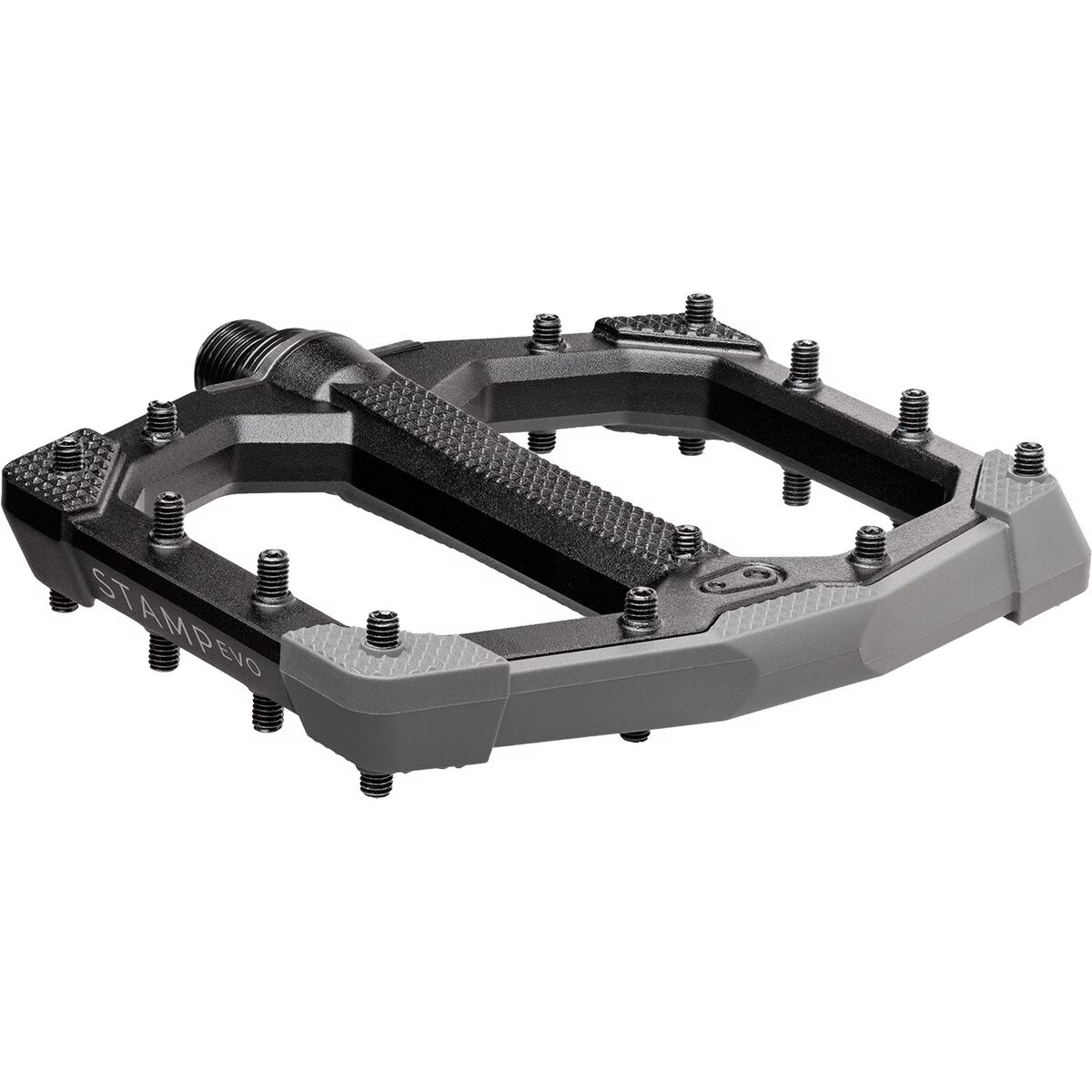 Crank Brothers Stamp EVO Pedals