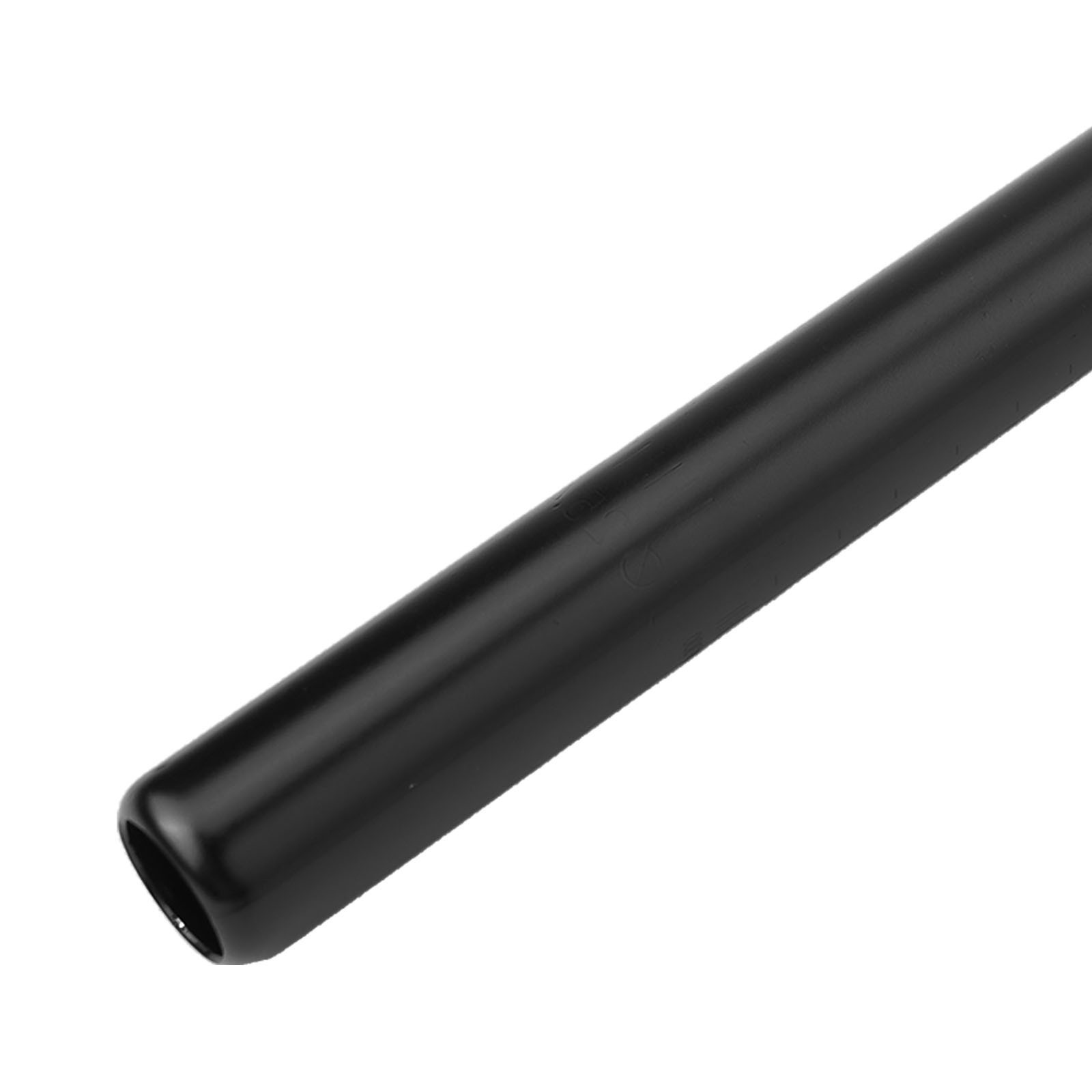 High Hardness Carbon Steel Bike Seatpost Adjustable Softness Fine Workmanship