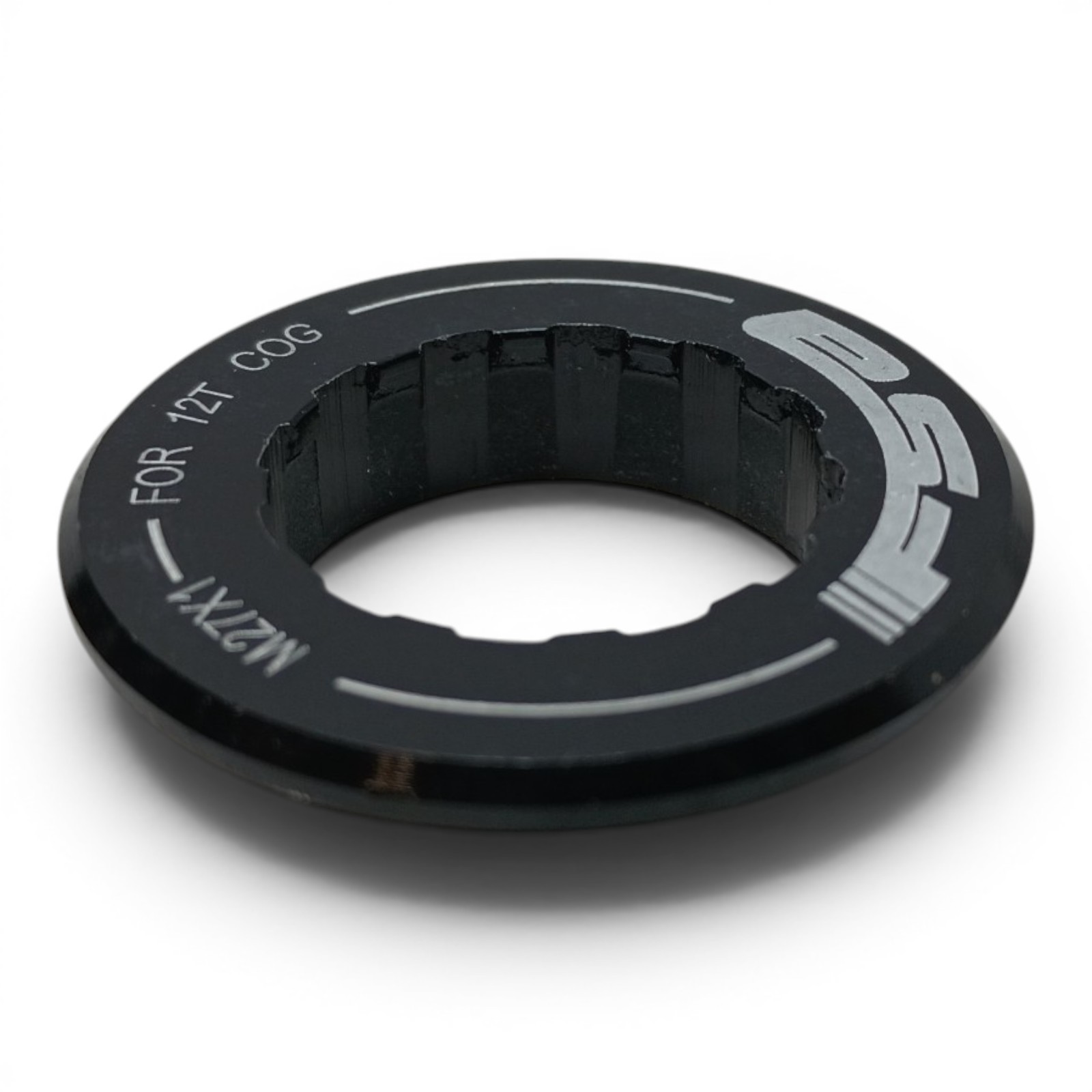 FSA Lock Ring for Campagnolo Cassette 12 Sprocket 27mm x 1
