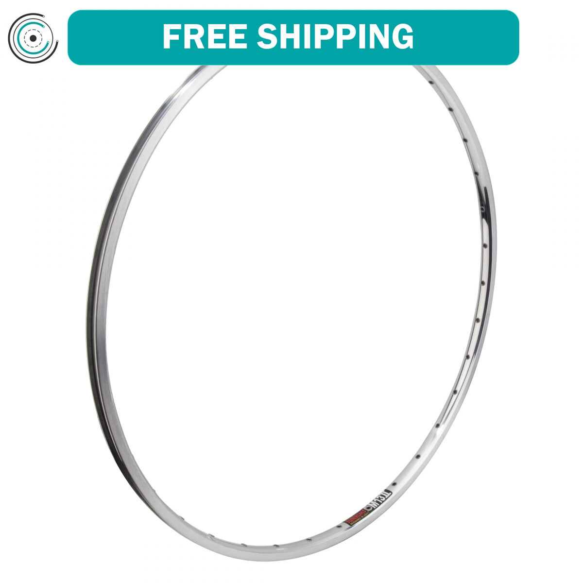 M-13 II Sun Ringle 700C M-13 II Silver Pol 36