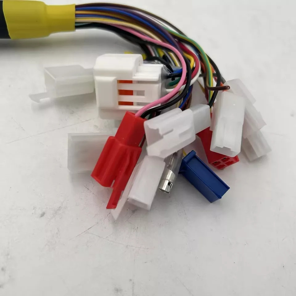 ND72450 Controller Bluetooth 48 60 72v to 84v 200A Battery 450A Phase New US