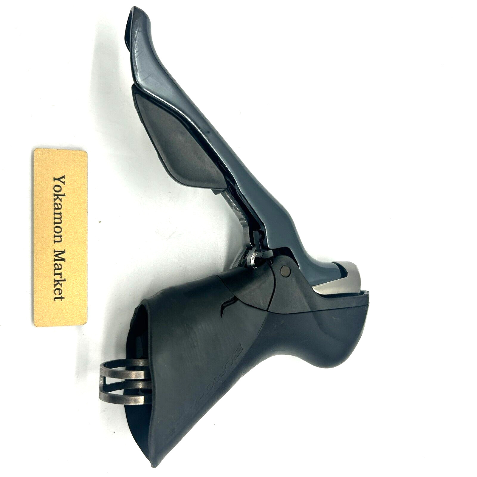 Shimano Dura-Ace ST-9001 Shifter Brake Levers Left & Right From Japan Used