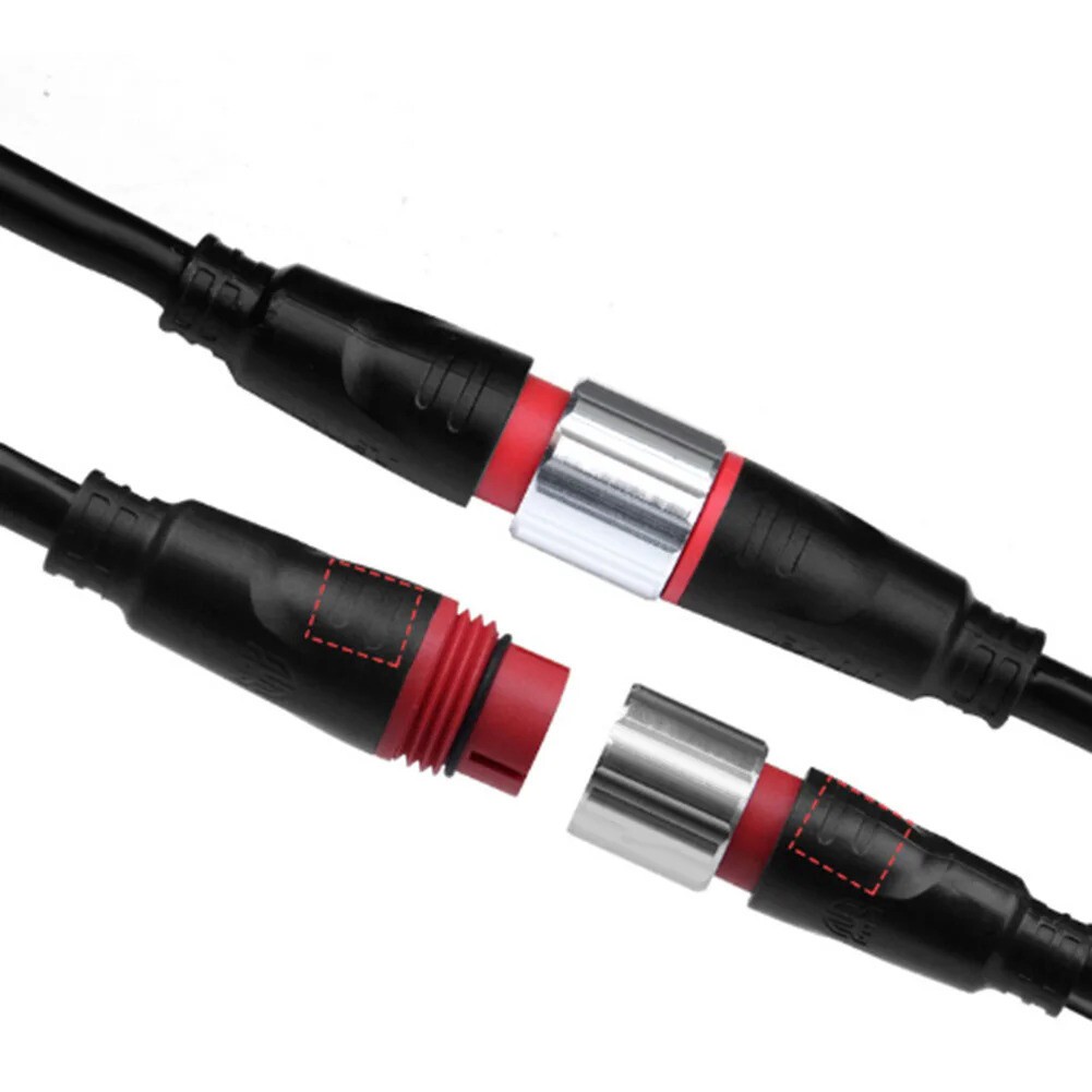 Ebike Female Cable for Bafang G062 G060 G090 Hub Motor Electric Bicycle Hub