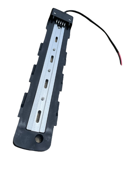 Mounting Plate Holder for Hailong G56 Hailong G70 Ebike Electric Bike Battery