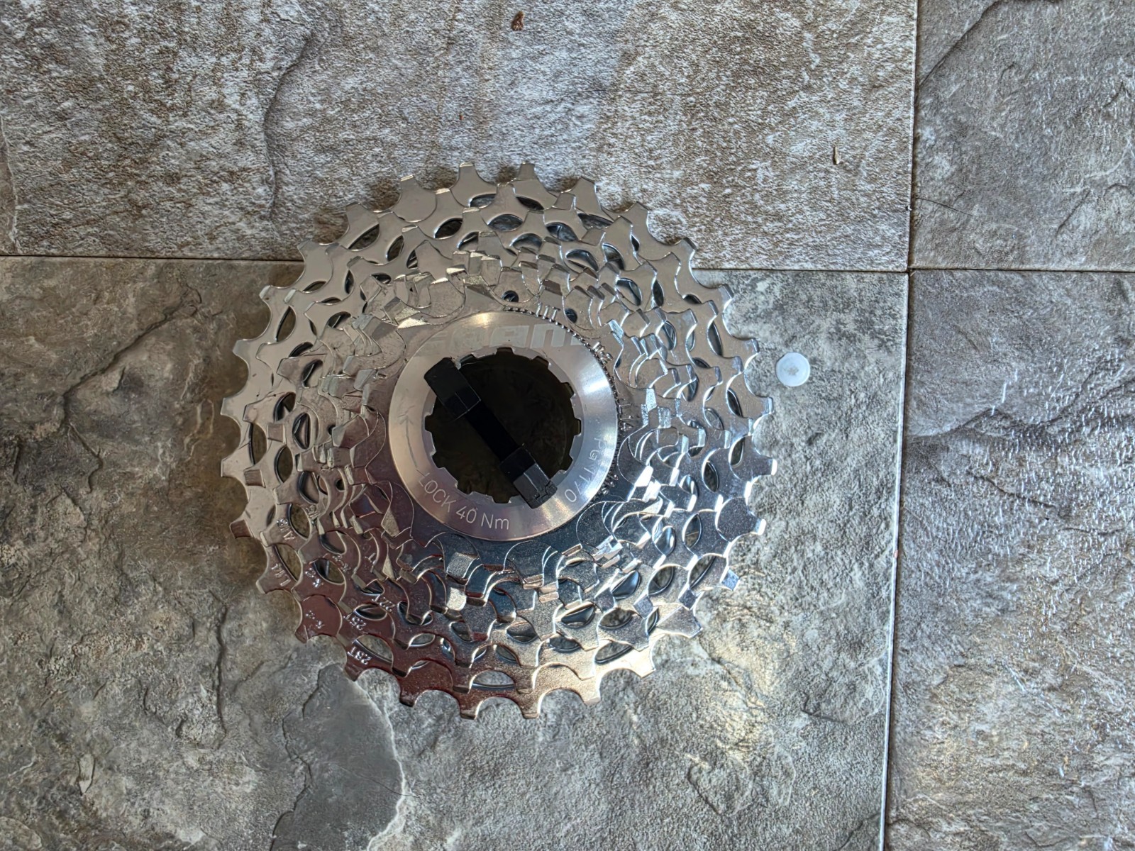 SRAM PG-1170 11-Speed 11-28t Cassette