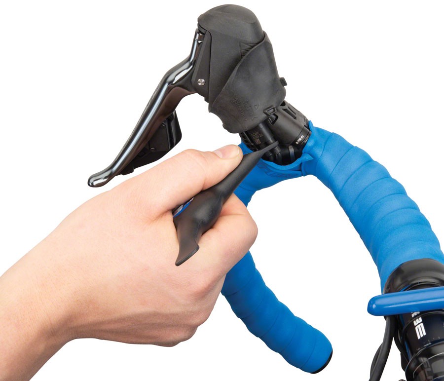 Park Tool EWS-1 Electronic Shift Tool 3 function Black