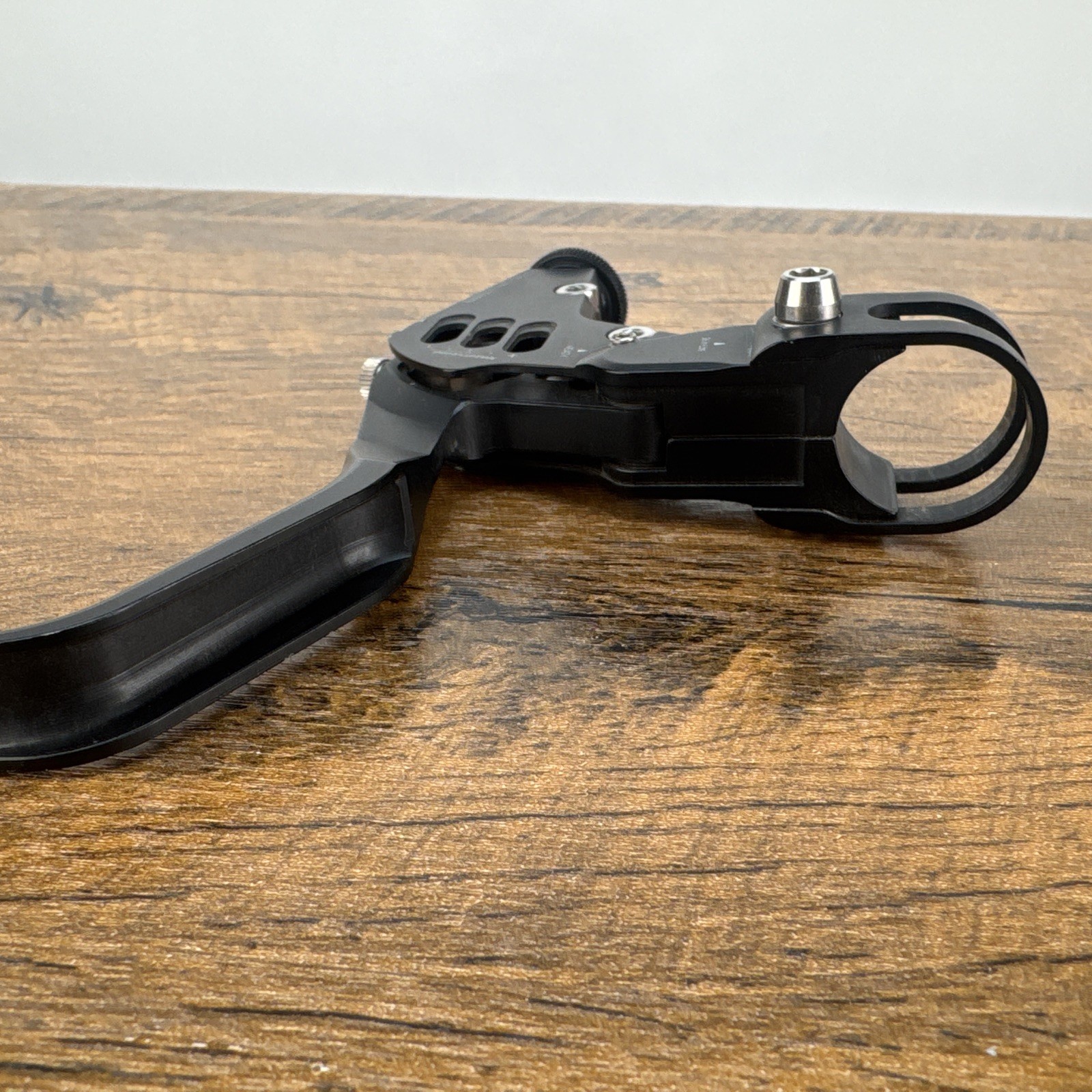 AVID Black Ops Research Speed Dial Ultimate Levers Brake Levers Vintage Mtb