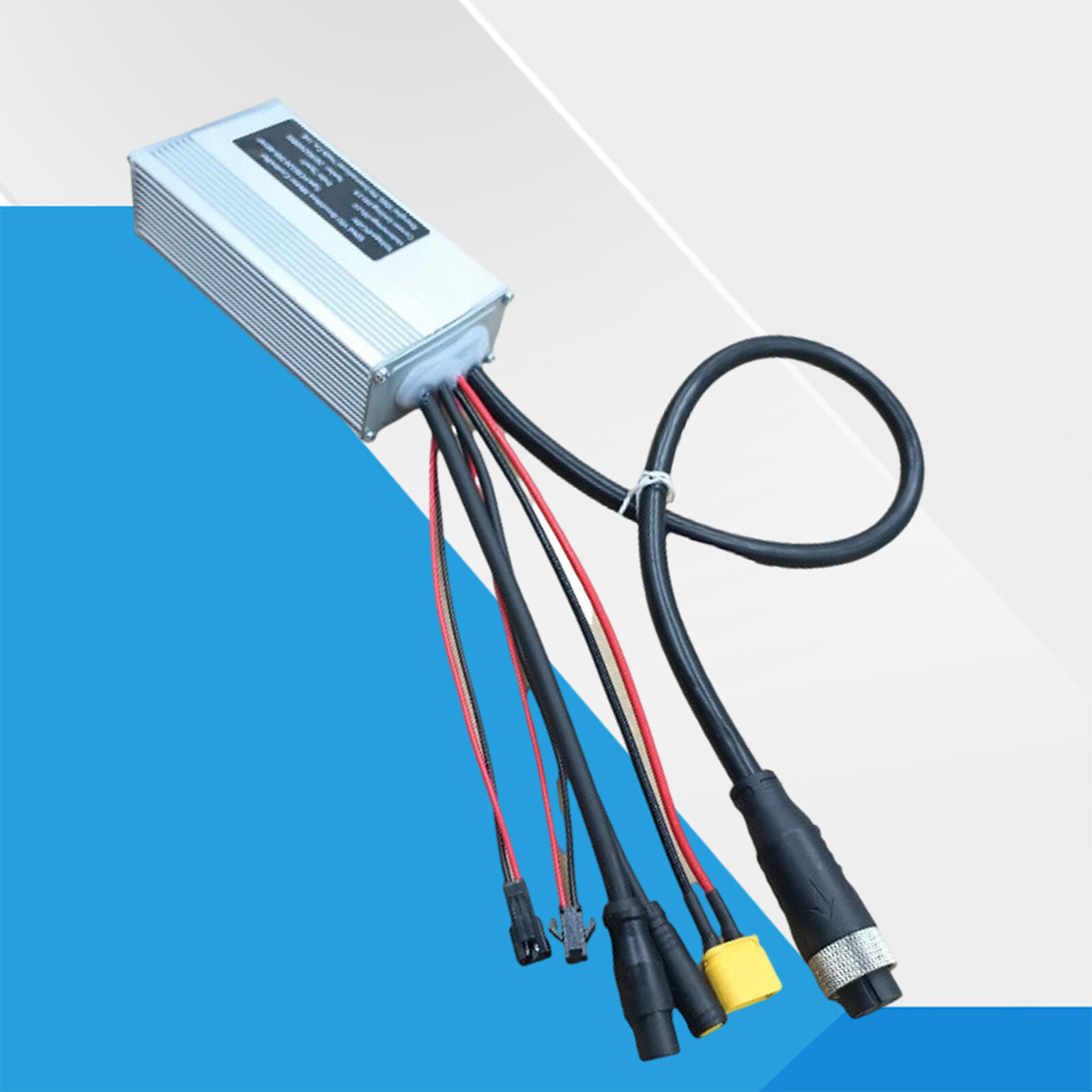 1000W 30A 48V EBIKE Brushless motor controller FOR BAFANG motor G062 CONVERSION