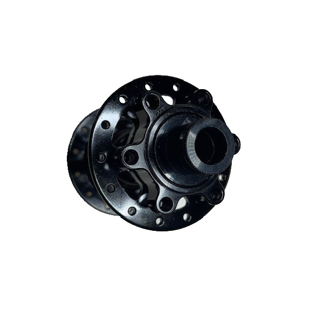 Bitex BX211 Boost MTB Rear Hub 12×148 28H 6 Bolt SRAM XD F+B logo